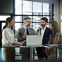 Why Choose CDAP Advisors in Quispamsis, New Brunswick