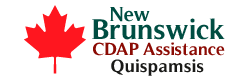 Quispamsis CDAP Assistance